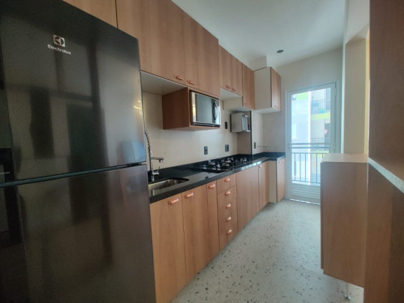 Imagem Apartamento com 2 Quartos à Venda, 49 m² em São Pedro - Osasco