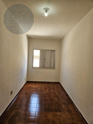 Imagem Apartamento com 2 Quartos à Venda, 65 m² em Boqueirão - Praia Grande
