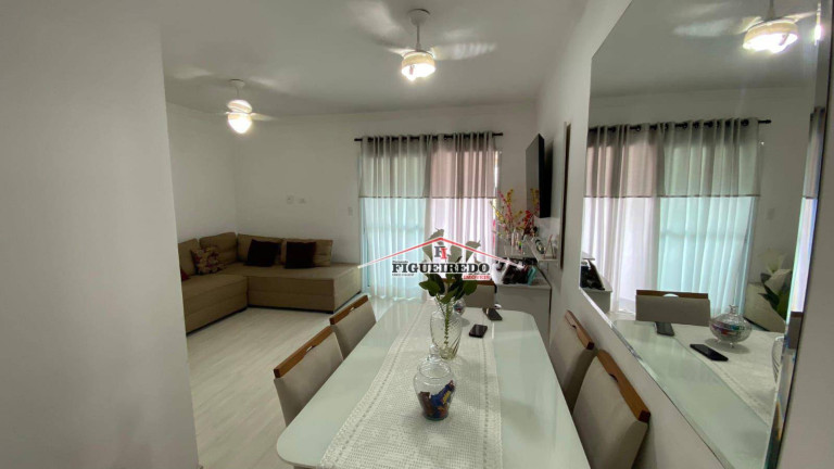 Imagem Apartamento com 2 Quartos à Venda, 80 m² em Canto Do Forte - Praia Grande Imagem Apartamento com 2 Quartos à Venda, 80 m² em Canto Do Forte - Praia Grande
