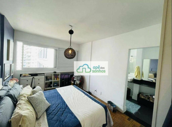 Imagem Apartamento com 3 Quartos à Venda, 115 m² em Perdizes - São Paulo Imagem Apartamento com 3 Quartos à Venda, 115 m² em Perdizes - São Paulo