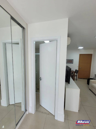 Imagem Apartamento com 1 Quarto para Alugar, 35 m² em Itaim Bibi - São Paulo Imagem Apartamento com 1 Quarto para Alugar, 35 m² em Itaim Bibi - São Paulo