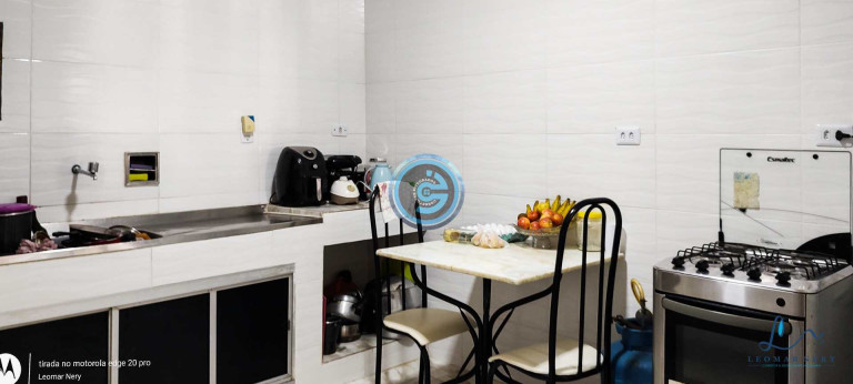 Imagem Casa com 3 Quartos à Venda, 151 m² em Artur Lundgren I - Paulista Imagem Casa com 3 Quartos à Venda, 151 m² em Artur Lundgren I - Paulista