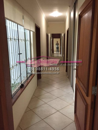 Imagem Casa de Condomínio com 5 Quartos à Venda, 539 m² em Saint Claire - Boituva