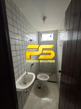 Imagem Apartamento com 3 Quartos à Venda, 150 m² em Bessa - João Pessoa Imagem Apartamento com 3 Quartos à Venda, 150 m² em Bessa - João Pessoa