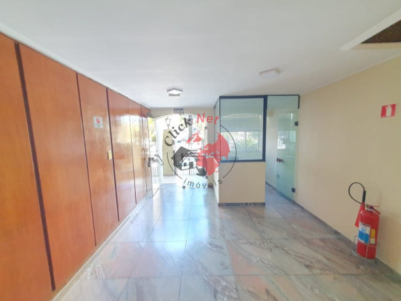 Imagem Kitnet com 1 Quarto à Venda, 36 m² em Centro - São Bernardo Do Campo Imagem Kitnet com 1 Quarto à Venda, 36 m² em Centro - São Bernardo Do Campo