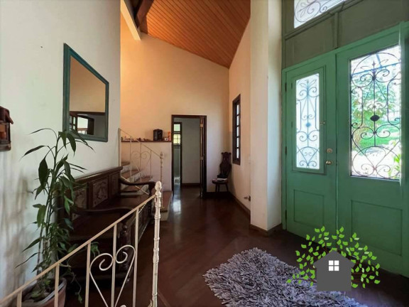 Imagem Casa com 3 Quartos à Venda, 2.380 m² em Parque Silvino Pereira - Cotia