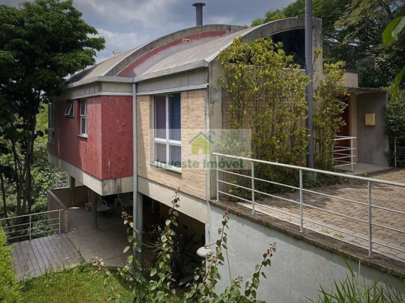 Imagem Casa de Condomínio com 3 Quartos à Venda, 275 m² em Granja Viana - Cotia Imagem Casa de Condomínio com 3 Quartos à Venda, 275 m² em Granja Viana - Cotia