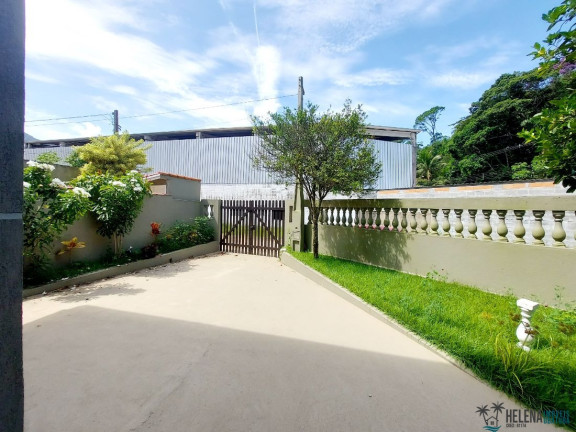 Imagem Casa com 2 Quartos à Venda, 111 m² em Saco Da Ribeira - Ubatuba Imagem Casa com 2 Quartos à Venda, 111 m² em Saco Da Ribeira - Ubatuba
