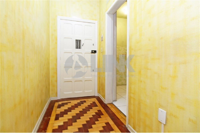 Imagem Apartamento com 2 Quartos à Venda, 67 m² em Santana - Porto Alegre