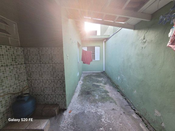 Imagem Casa à Venda, em Vila Liberdade - Jundiaí Imagem Casa à Venda, em Vila Liberdade - Jundiaí