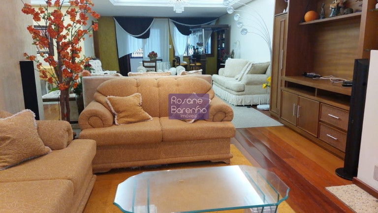 Imagem Apartamento com 3 Quartos à Venda, 263 m² em Centro - Rio Grande