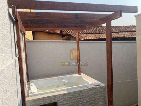 Imagem Casa com 3 Quartos à Venda, 120 m² em Capuava - Goiânia Imagem Casa com 3 Quartos à Venda, 120 m² em Capuava - Goiânia
