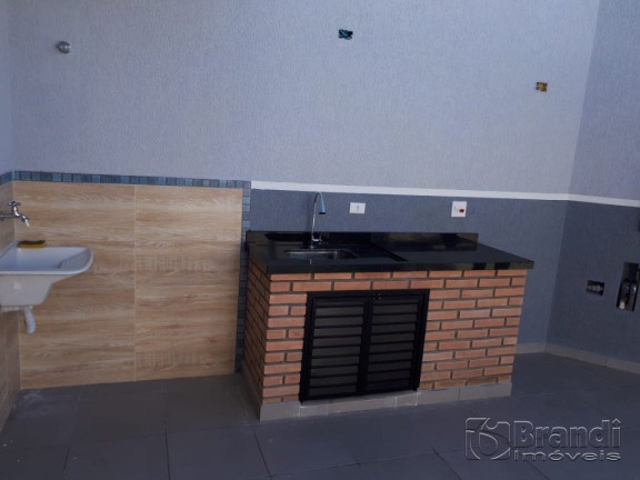 Imagem Sobrado com 2 Quartos à Venda, 90 m² em Vila Alpina - São Paulo