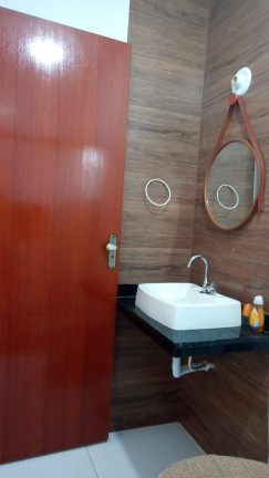 Imagem Casa com 2 Quartos à Venda, 225 m² em Praia De Itaipuaçu (itaipuaçu) - Maricá