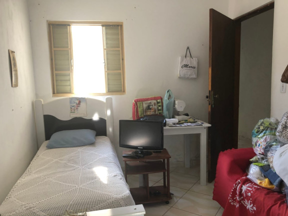 Imagem Casa com 2 Quartos à Venda, 54 m² em Conjunto Residencial Araretama - Pindamonhangaba Imagem Casa com 2 Quartos à Venda, 54 m² em Conjunto Residencial Araretama - Pindamonhangaba