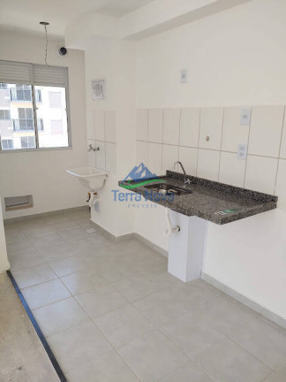 Imagem Apartamento com 2 Quartos à Venda, 44 m² em Ieiri - Várzea Paulista Imagem Apartamento com 2 Quartos à Venda, 44 m² em Ieiri - Várzea Paulista