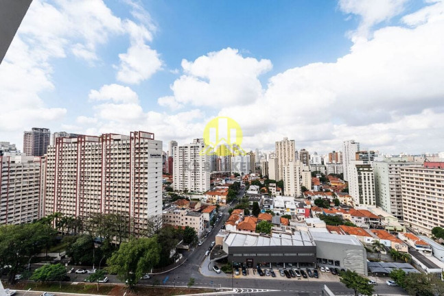 Imagem Apartamento com 4 Quartos à Venda, 171 m² em Paraíso - São Paulo Imagem Apartamento com 4 Quartos à Venda, 171 m² em Paraíso - São Paulo
