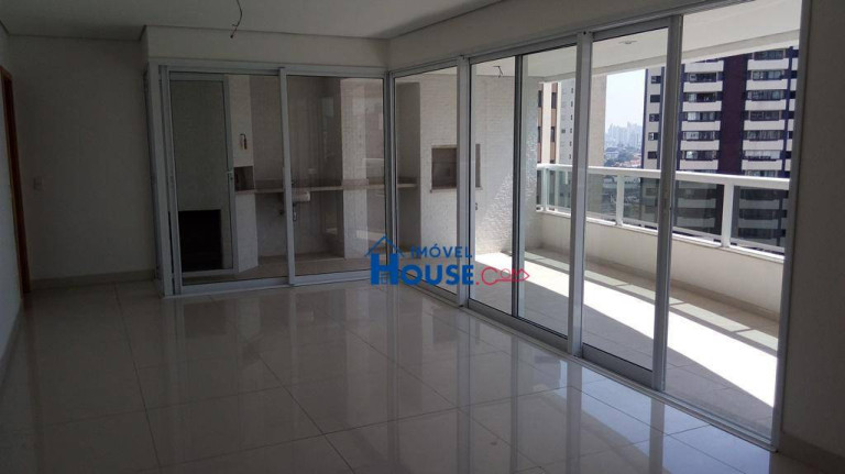 Imagem Apartamento com 4 Quartos à Venda, 183 m² em Chácara Klabin - São Paulo Imagem Apartamento com 4 Quartos à Venda, 183 m² em Chácara Klabin - São Paulo
