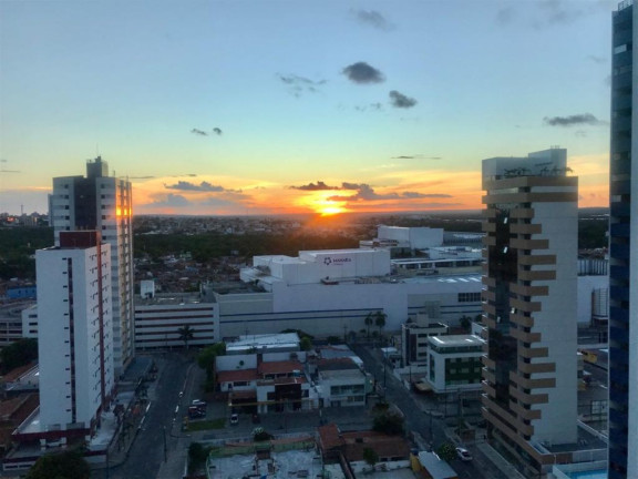 Imagem Imóvel com 4 Quartos à Venda, 366 m² em Manaíra - João Pessoa