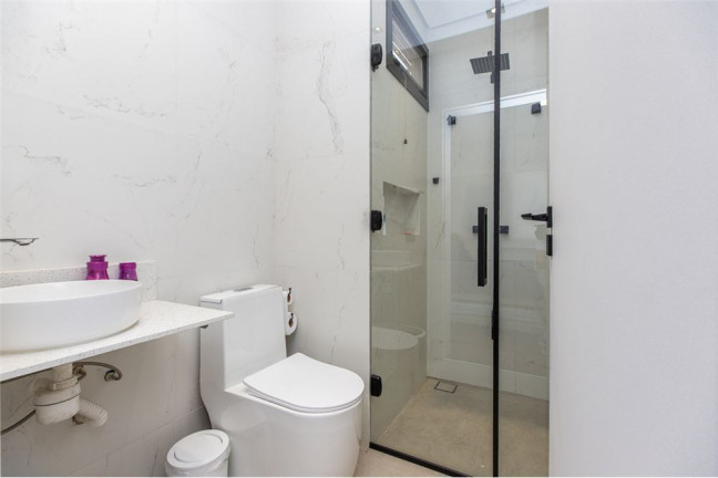 Imagem Casa de Condomínio com 4 Quartos à Venda, 511 m² em Morumbi - São Paulo
