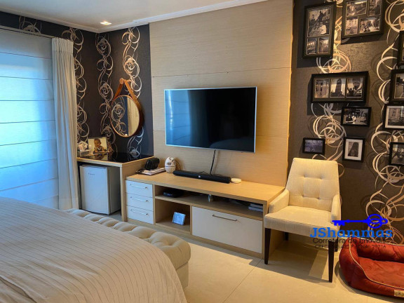 Imagem Apartamento com 3 Quartos à Venda, 250 m² em Panamby - São Paulo