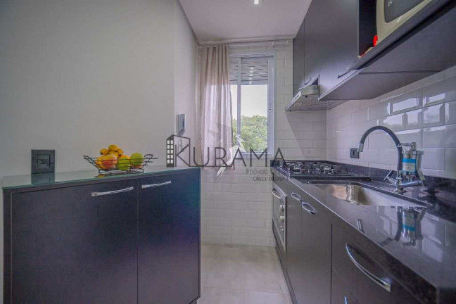 Imagem Apartamento com 2 Quartos à Venda, 50 m² em Quitaúna - Osasco