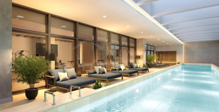 Imagem Apartamento com 4 Quartos à Venda, 230 m²
