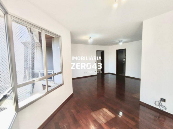Imagem Apartamento com 3 Quartos à Venda, 125 m² em Centro - Londrina Imagem Apartamento com 3 Quartos à Venda, 125 m² em Centro - Londrina