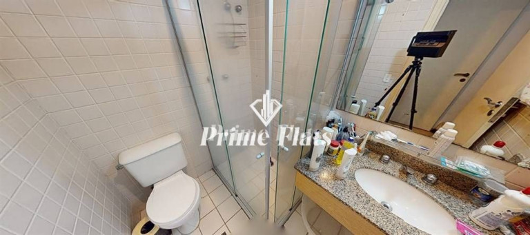 Imagem Apartamento com 2 Quartos à Venda, 55 m² em Planalto Paulista - São Paulo Imagem Apartamento com 2 Quartos à Venda, 55 m² em Planalto Paulista - São Paulo