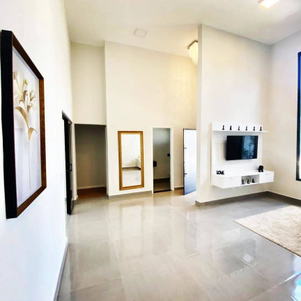 Imagem Casa com 3 Quartos à Venda, em Condomínio Residencial Euroville Ii - Bragança Paulista Imagem Casa com 3 Quartos à Venda, em Condomínio Residencial Euroville Ii - Bragança Paulista