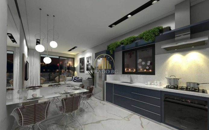 Imagem Apartamento com 2 Quartos à Venda, 92 m² em Itajaí Imagem Apartamento com 2 Quartos à Venda, 92 m² em Itajaí
