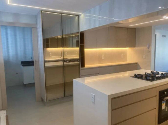 Imagem Apartamento com 3 Quartos à Venda, 173 m² em Asa Sul - Brasília Imagem Apartamento com 3 Quartos à Venda, 173 m² em Asa Sul - Brasília