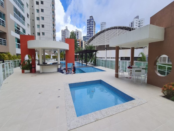 Imagem Imóvel com 4 Quartos à Venda, 143 m² em Barra - Salvador Imagem Imóvel com 4 Quartos à Venda, 143 m² em Barra - Salvador