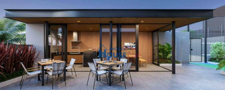 Imagem Apartamento com 2 Quartos à Venda, 77 m² em Pinheiros - São Paulo Imagem Apartamento com 2 Quartos à Venda, 77 m² em Pinheiros - São Paulo