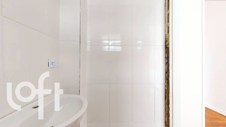 Imagem Apartamento com 2 Quartos à Venda, 53 m² em Aclimação - São Paulo