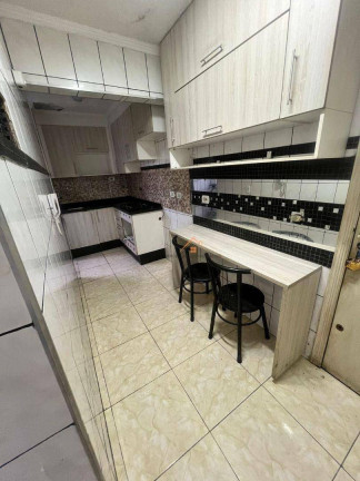 Imagem Casa com 2 Quartos à Venda, 42 m² em Jardim Dona Sinhá - São Paulo Imagem Casa com 2 Quartos à Venda, 42 m² em Jardim Dona Sinhá - São Paulo