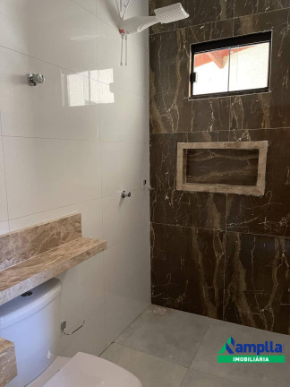 Imagem Casa com 3 Quartos à Venda, 243 m² em Jardim Todos Os Santos Iii - Senador Canedo Imagem Casa com 3 Quartos à Venda, 243 m² em Jardim Todos Os Santos Iii - Senador Canedo