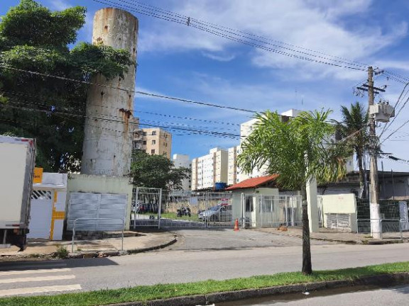 Imagem Apartamento com 2 Quartos à Venda, 50 m² em Parque Sao Vicente - Sao Vicente Imagem Apartamento com 2 Quartos à Venda, 50 m² em Parque Sao Vicente - Sao Vicente