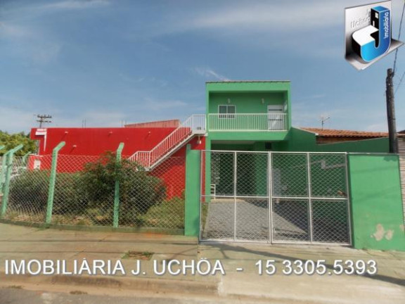 Imagem Casa com 2 Quartos à Venda, 170 m² em Parque San Raphael - Tatuí Imagem Casa com 2 Quartos à Venda, 170 m² em Parque San Raphael - Tatuí