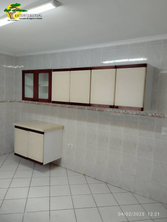 Imagem Sobrado com 3 Quartos à Venda, 170 m² em Lauzane Paulista - São Paulo