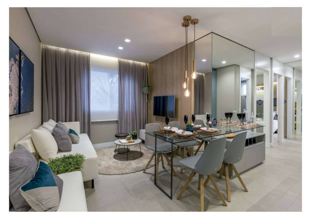 Imagem Apartamento à Venda, 40 m² em São Paulo Imagem Apartamento à Venda, 40 m² em São Paulo