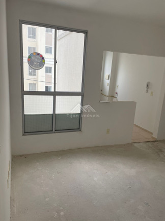 Apartamento com 2 Quartos à Venda, 47 m² em Jardim São Carlos - Sorocaba