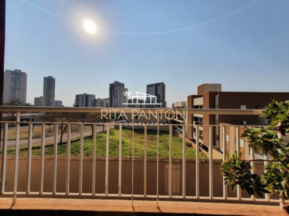 Imagem Apartamento com 2 Quartos à Venda, 67 m² em Jardim Botânico - Ribeirão Preto Imagem Apartamento com 2 Quartos à Venda, 67 m² em Jardim Botânico - Ribeirão Preto