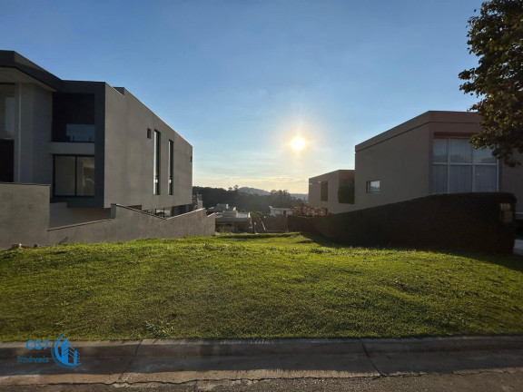Imagem Terreno à Venda, 490 m² em Alphaville - Santana De Parnaíba Imagem Terreno à Venda, 490 m² em Alphaville - Santana De Parnaíba