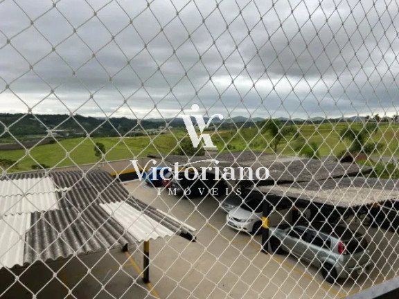 Imagem Apartamento com 3 Quartos à Venda, 95 m² em Jardim Estoril - São José Dos Campos Imagem Apartamento com 3 Quartos à Venda, 95 m² em Jardim Estoril - São José Dos Campos