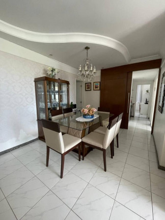 Imagem Apartamento com 3 Quartos à Venda, 105 m² em Grageru - Aracaju Imagem Apartamento com 3 Quartos à Venda, 105 m² em Grageru - Aracaju