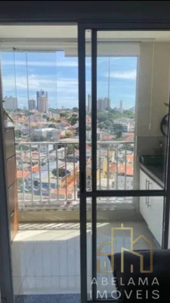 Imagem Apartamento com 3 Quartos à Venda, 76 m² em Vila Helena - Santo André