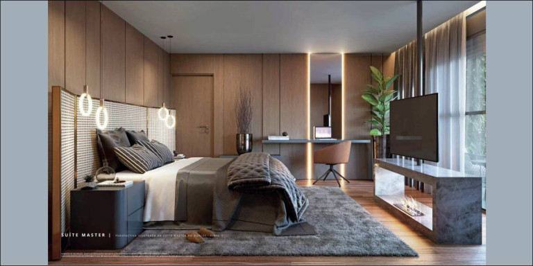 Imagem Apartamento à Venda,  em Paraíso - São Paulo