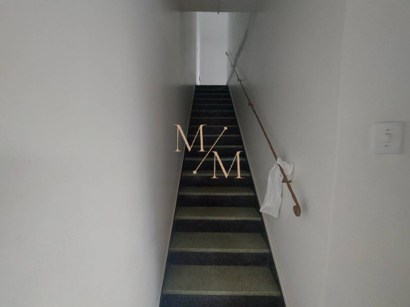 Imagem Casa com 2 Quartos à Venda, 79 m² em Vila Belmiro - Santos
