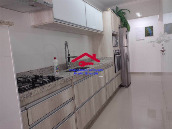 Imagem Apartamento com 2 Quartos à Venda, 78 m² em Aviação - Praia Grande Imagem Apartamento com 2 Quartos à Venda, 78 m² em Aviação - Praia Grande